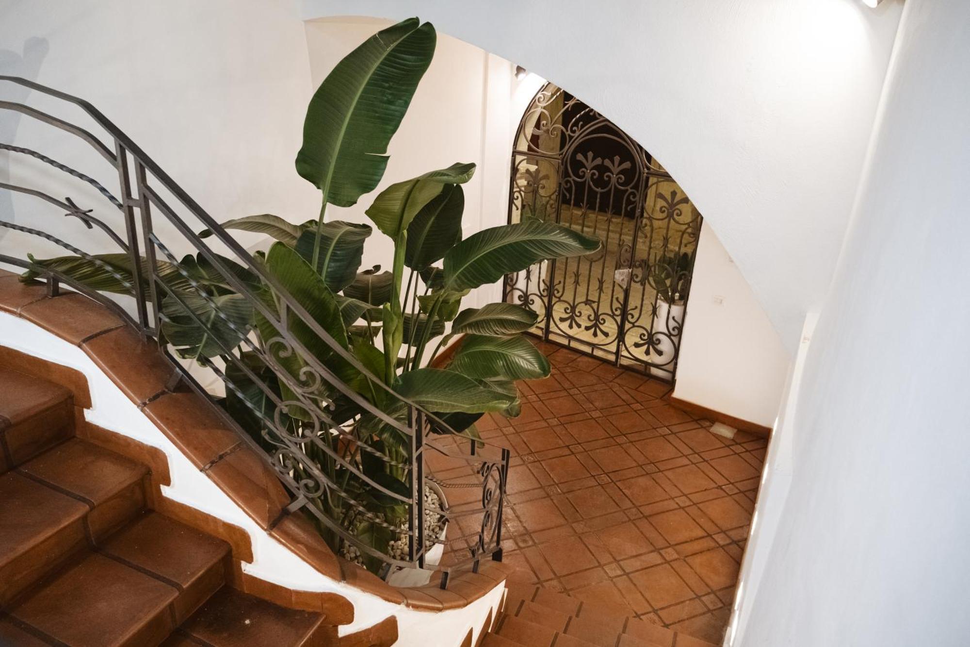 Albergo Diffuso Dimora Rossi Charme B&B Turi Exterior photo