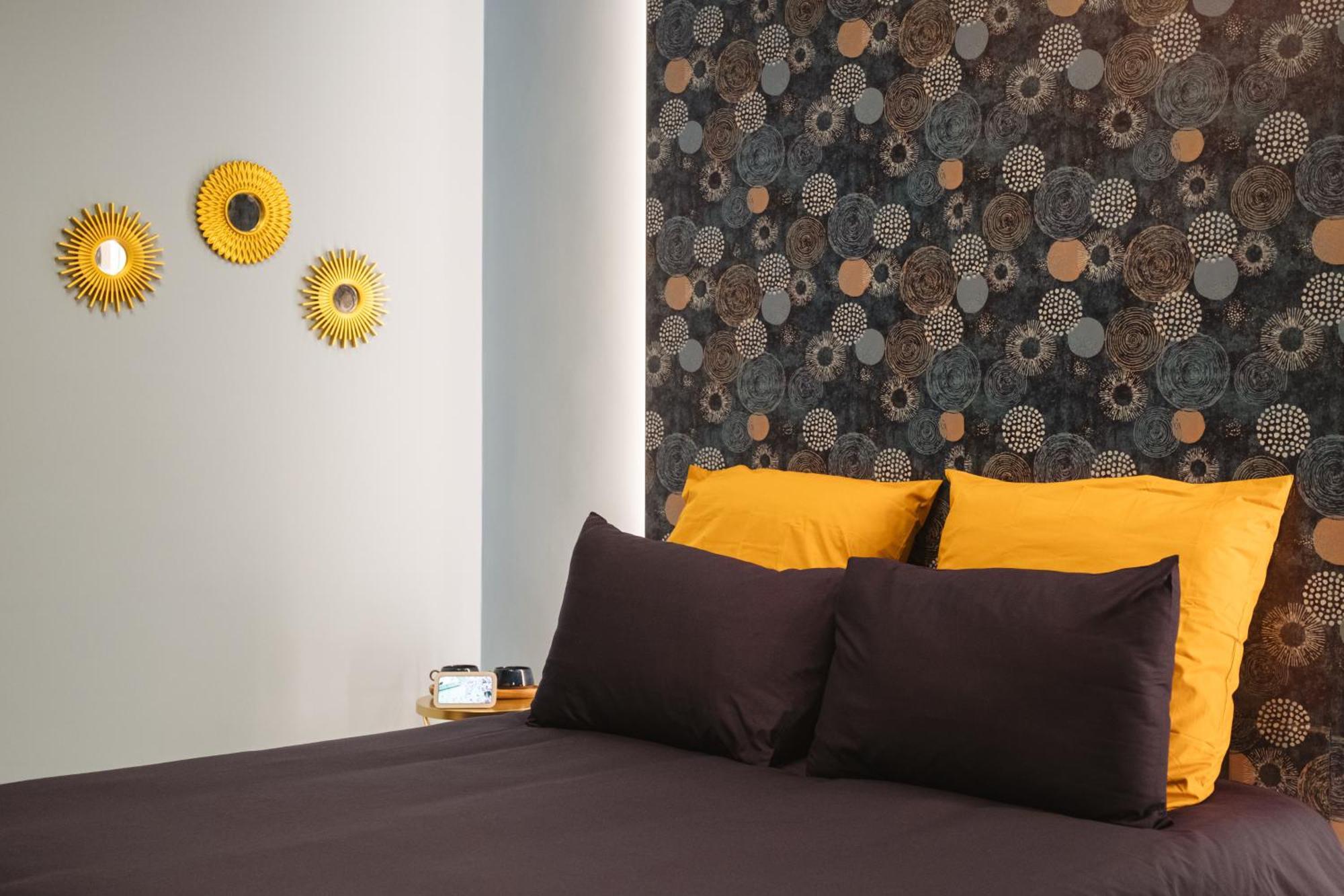 Albergo Diffuso Dimora Rossi Charme B&B Turi Exterior photo